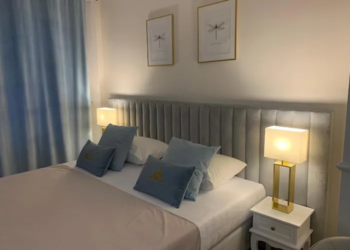 Apartamenty Kamienica Arte 2