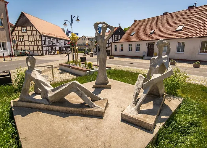 Apartamenty Kamienica Arte 2