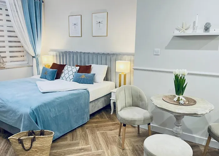 Apartamenty Kamienica Arte 2