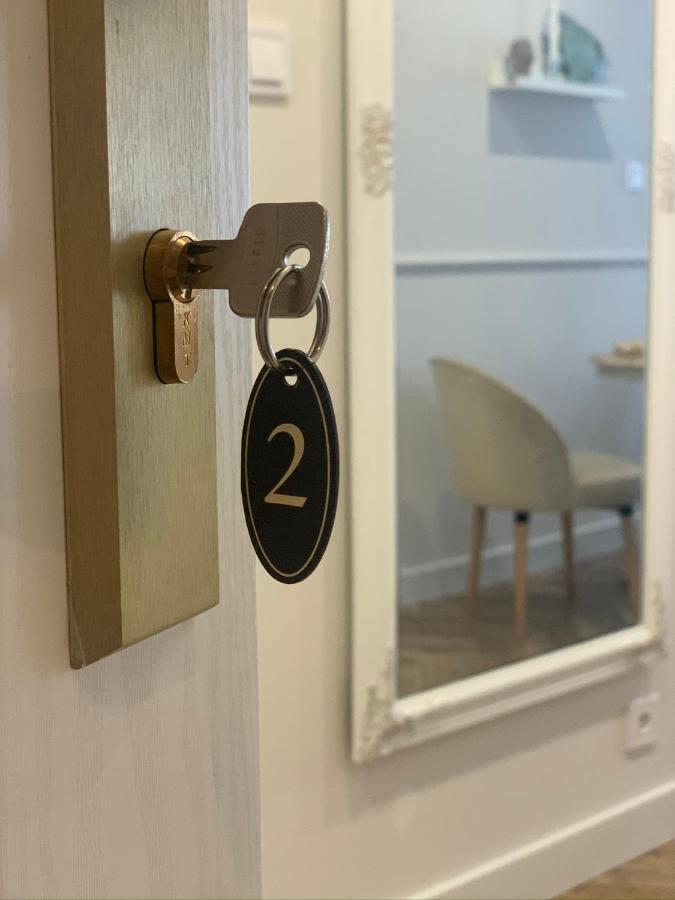 Apartament Kamienica Arte 2