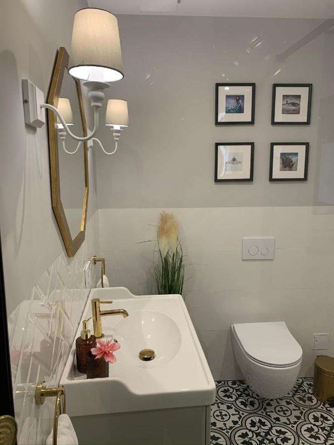 Apartament Kamienica Arte 2 Ustka