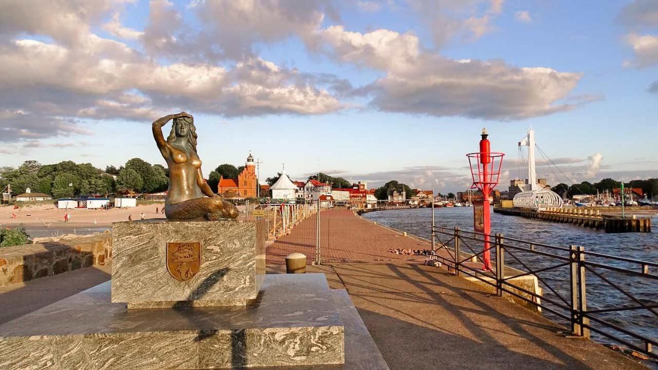 Kamienica Arte 2 * Stolpmünde
