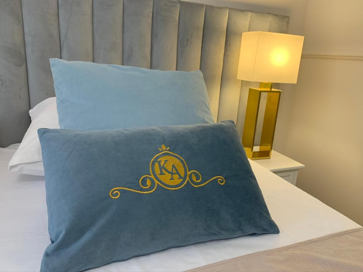 Apartment Kamienica Arte 2