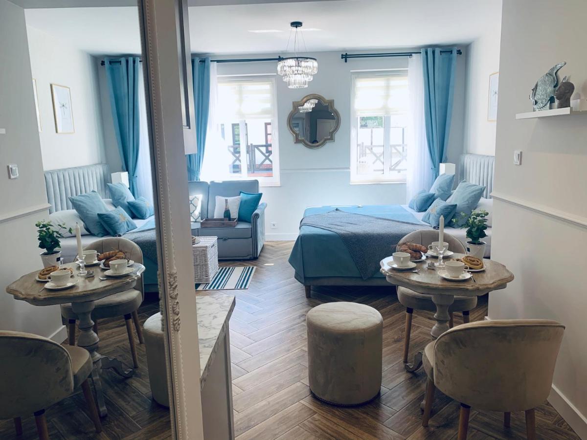 Apartment Kamienica Arte 2 *