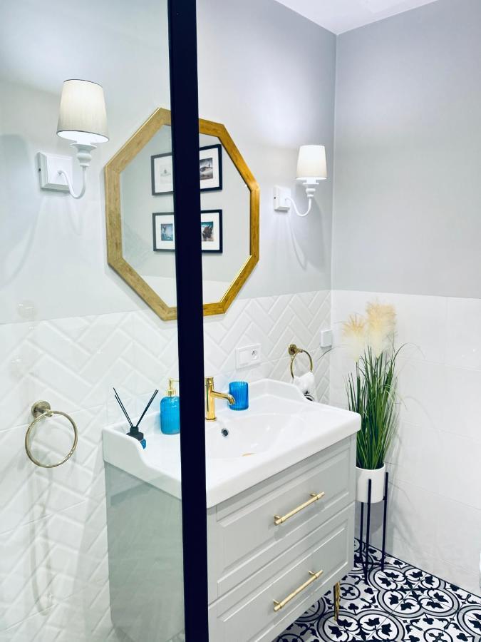 Apartament Kamienica Arte 2