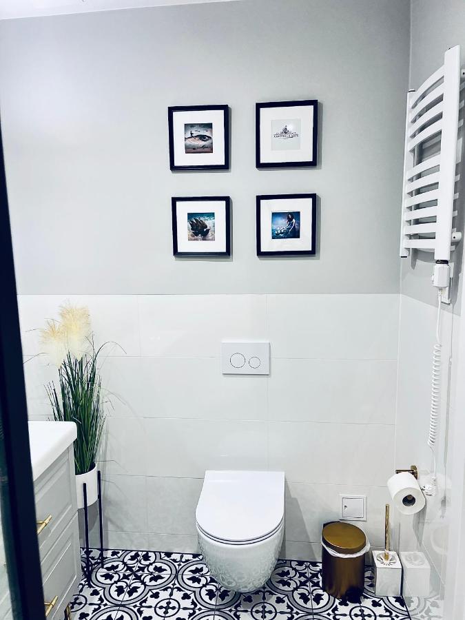 Apartament Kamienica Arte 2